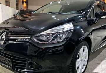 Renault Clio 109.231 km 7.400 &euro; Voerde 46562