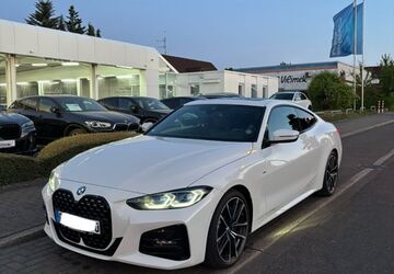 BMW 430 66.022 km 39.999 &euro; Recklinghausen 45657