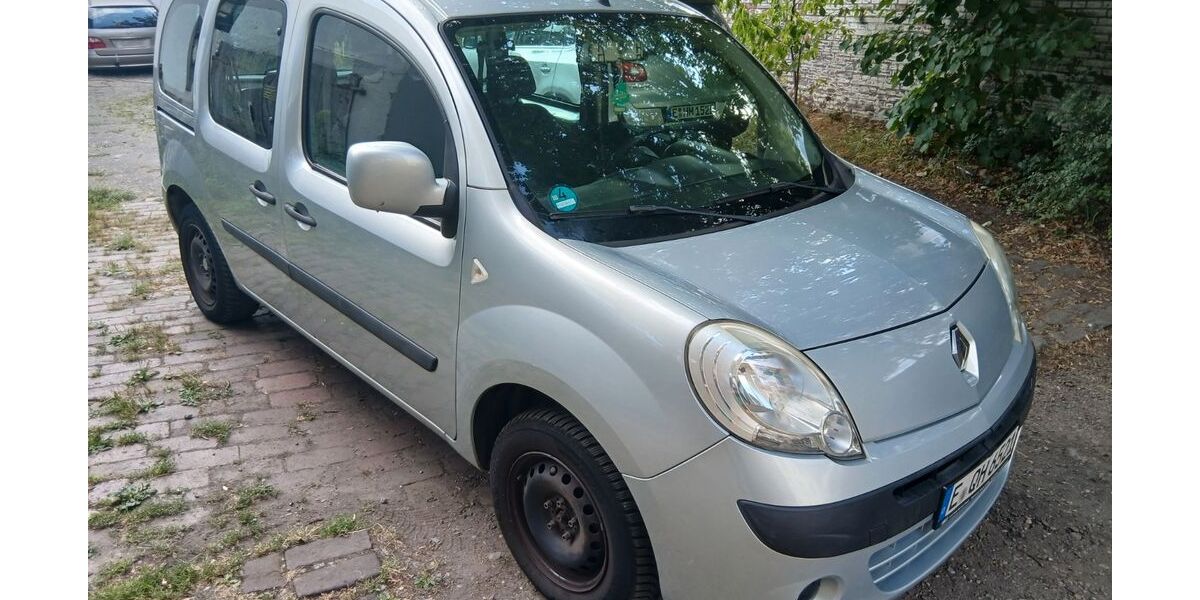 Renault Kangoo 114.000 km 3.250 &euro; Essen 45356