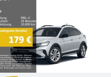 VW Taigo 25.288 km 22.350 &euro; Oberhausen 46047