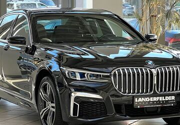 BMW 745 79.670 km 49.299 &euro; Wuppertal 42389