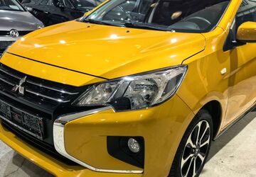 Mitsubishi Space Star 17.232 km 10.900 &euro; Voerde 46562