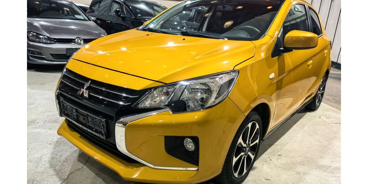 Mitsubishi Space Star 17.232 km 10.900 &euro; Voerde 46562