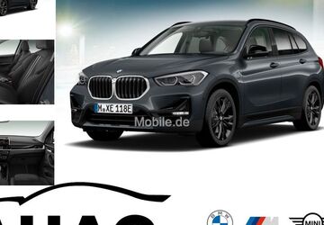 BMW X1 57.949 km 25.840 &euro; Gelsenkirchen 45897