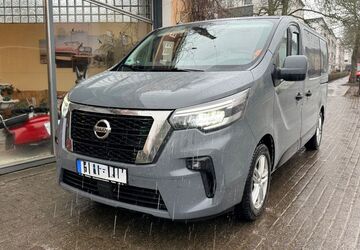 Nissan NV300 40.000 km 29.999 &euro; Wuppertal 42115