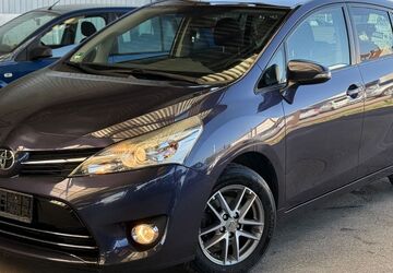 Toyota Verso 233.298 km 4.500 &euro; Essen 45356