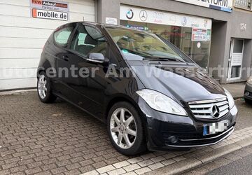 Mercedes-Benz A 160 77.850 km 4.990 &euro; Essen 45139