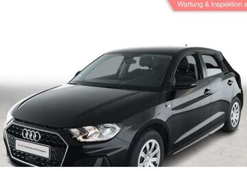 Audi A1 6.658 km 24.880 &euro; Moers-Hülsdonk 47441