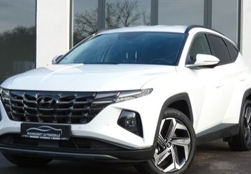 Hyundai TUCSON 25.423 km 29.450 &euro; Bochum 44807