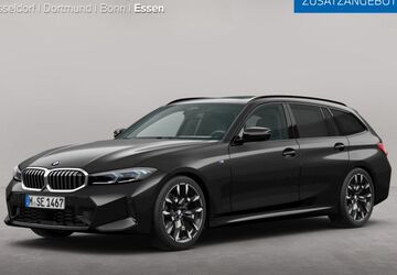 BMW 320 24.705 km 51.599 &euro; Essen 45141