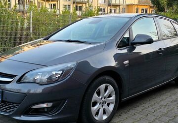 Opel Astra 115.000 km 5.950 &euro; Herne (NRW) 44628