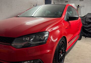 VW Polo 90.209 km 12.999 &euro; Essen 45327