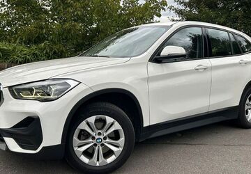 BMW X1 214.060 km 16.500 &euro; Wuppertal 42117