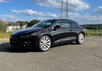 VW Scirocco 120.000 km 8.500 &euro; Mülheim an der Ruhr 45473