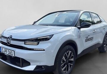 Citroen C4 5.000 km 25.990 &euro; Duisburg 47059