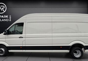 VW Crafter 97.815 km 29.900 &euro; Bochum 44866
