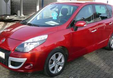Renault Scenic 138.000 km 5.500 &euro; Dinslaken 46537