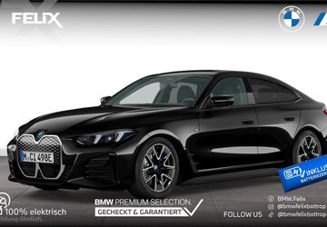 BMW i4 26.436 km 48.880 &euro; Bottrop 46236