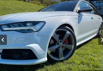 Audi A6 165.800 km 19.250 &euro; Essen 45357