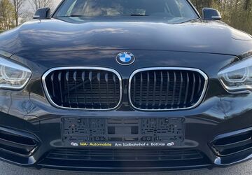 BMW 116 43.000 km 13.690 &euro; Bottrop 46238