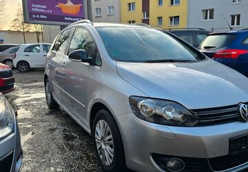 VW Golf 103.000 km 7.100 &euro; Essen 45144