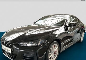 BMW 430 25.729 km 49.950 &euro; Duisburg 47053