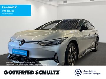 Gebrauchte VW ID.7