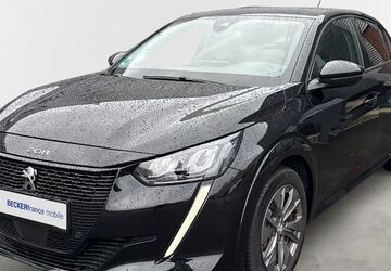 Peugeot 208 19.600 km 21.990 &euro; Oberhausen 46149