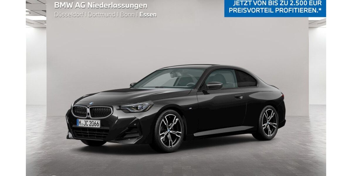 BMW 220 3.484 km 42.799 &euro; Essen 45141