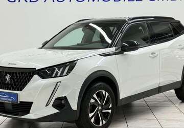 Peugeot 2008 42.661 km 16.990 &euro; Wuppertal 42285