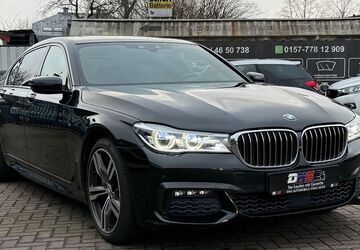 BMW 730 149.999 km 37.490 &euro; Dinslaken 46537