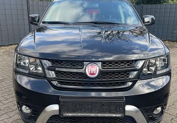 Fiat Freemont 146.350 km 8.800 &euro; Oberhausen 46145