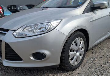 Ford Focus 288.000 km 2.990 &euro; Essen 45356