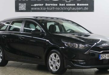 Kia ceed Sportswagon 24.100 km 22.950 &euro; Recklinghausen 45661