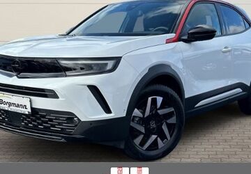 Opel Mokka-e 39.600 km 18.990 &euro; Gelsenkirchen 45894