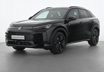 VW T-Roc 4.999 km 41.880 &euro; Essen 45143
