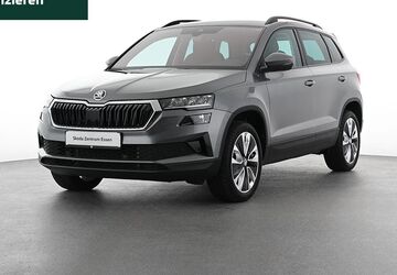 Skoda Karoq 62.424 km 24.460 &euro; Essen 45143