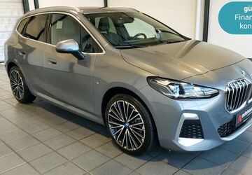 BMW 225 69.348 km 28.290 &euro; Wuppertal 42287