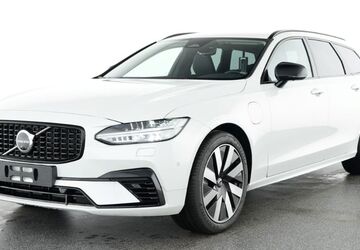 Volvo V90 17.705 km 44.390 &euro; Wuppertal 42109