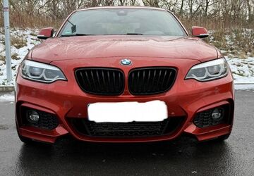 BMW 225 232.000 km 15.500 &euro; Bochum 44787