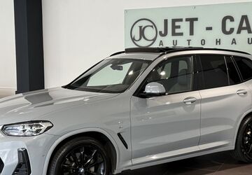 BMW X3 169.858 km 34.900 &euro; Wuppertal 42349