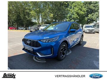 Gebrauchte Ford Kuga