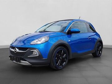 Gebrauchte Opel Adam