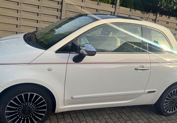 Fiat 500 77.000 km 9.000 &euro; Duisburg 47199