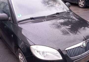 Skoda Fabia 189.000 km 2.690 &euro; Duisburg 47169