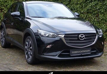 Mazda CX-3 76.500 km 14.900 &euro; Gelsenkirchen 45899