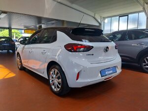 Opel Corsa e Edition SHZ Klimaaut. CARPLAY KAM 12.740 km 16.970 &euro; HAAN 42781