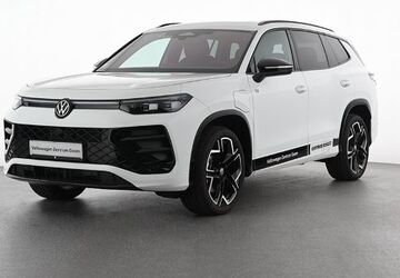 VW Tayron 7.990 km 61.880 &euro; Essen 45143