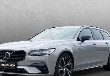 Volvo V90 15.000 km 56.880 &euro; Moers 47441