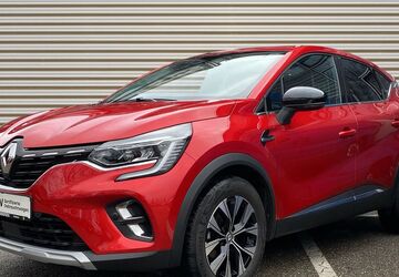 Renault Captur 24.650 km 22.990 &euro; Duisburg 47059